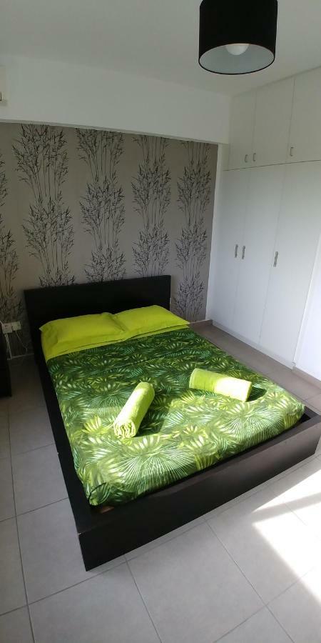 Appartamento 'Chez Antoine' Pool-View 5Min From Sea Paphos Esterno foto