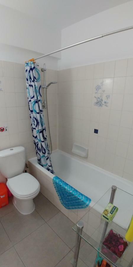 Appartamento 'Chez Antoine' Pool-View 5Min From Sea Paphos Esterno foto